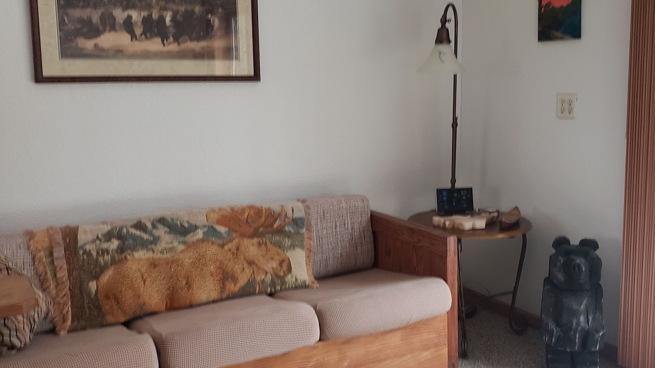 Photo of Livingroom in Big Bay