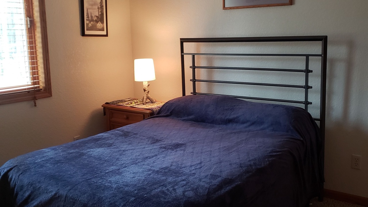 Photo of Bedroom in Big Bay