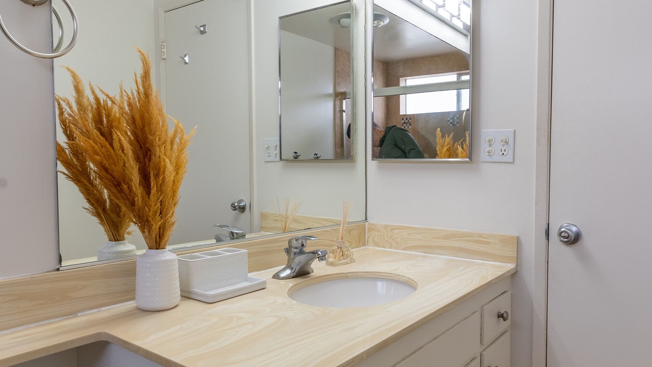 Photo of Bathroom in Marina Peninsula