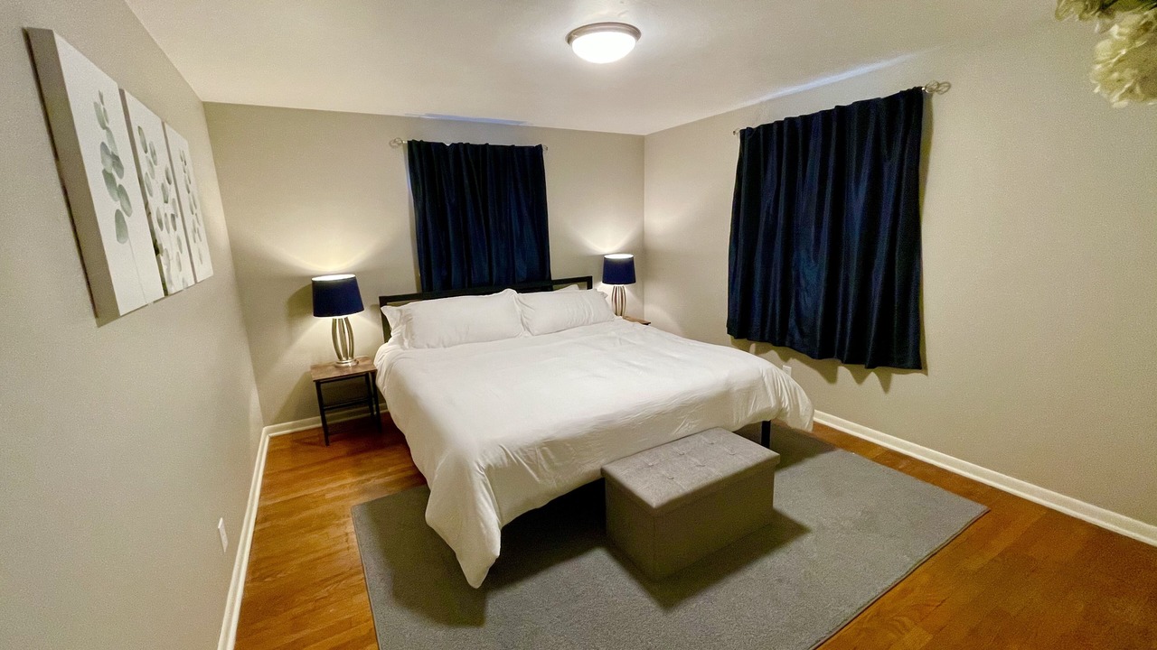 Photo of Bedroom in Green Bay