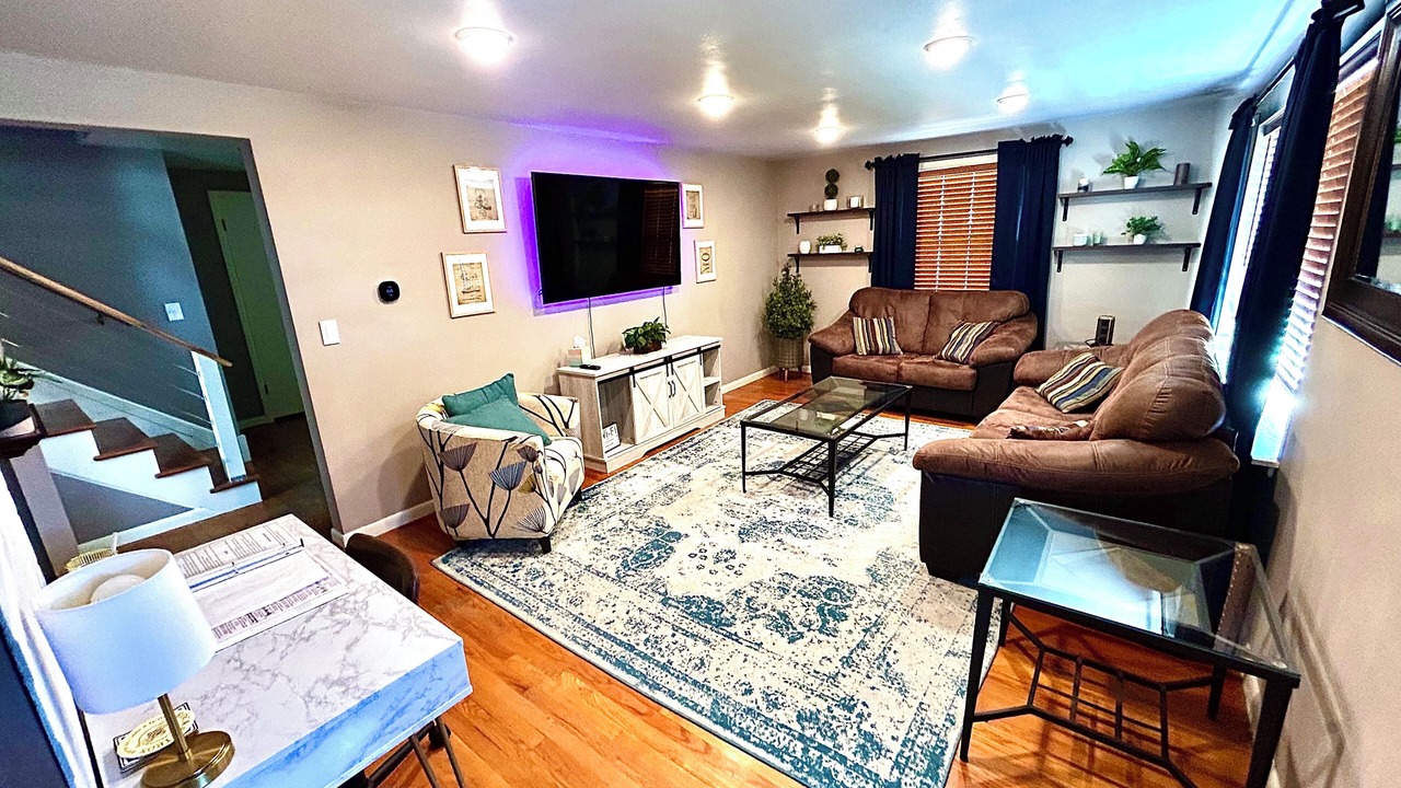 Photo of Livingroom in Green Bay