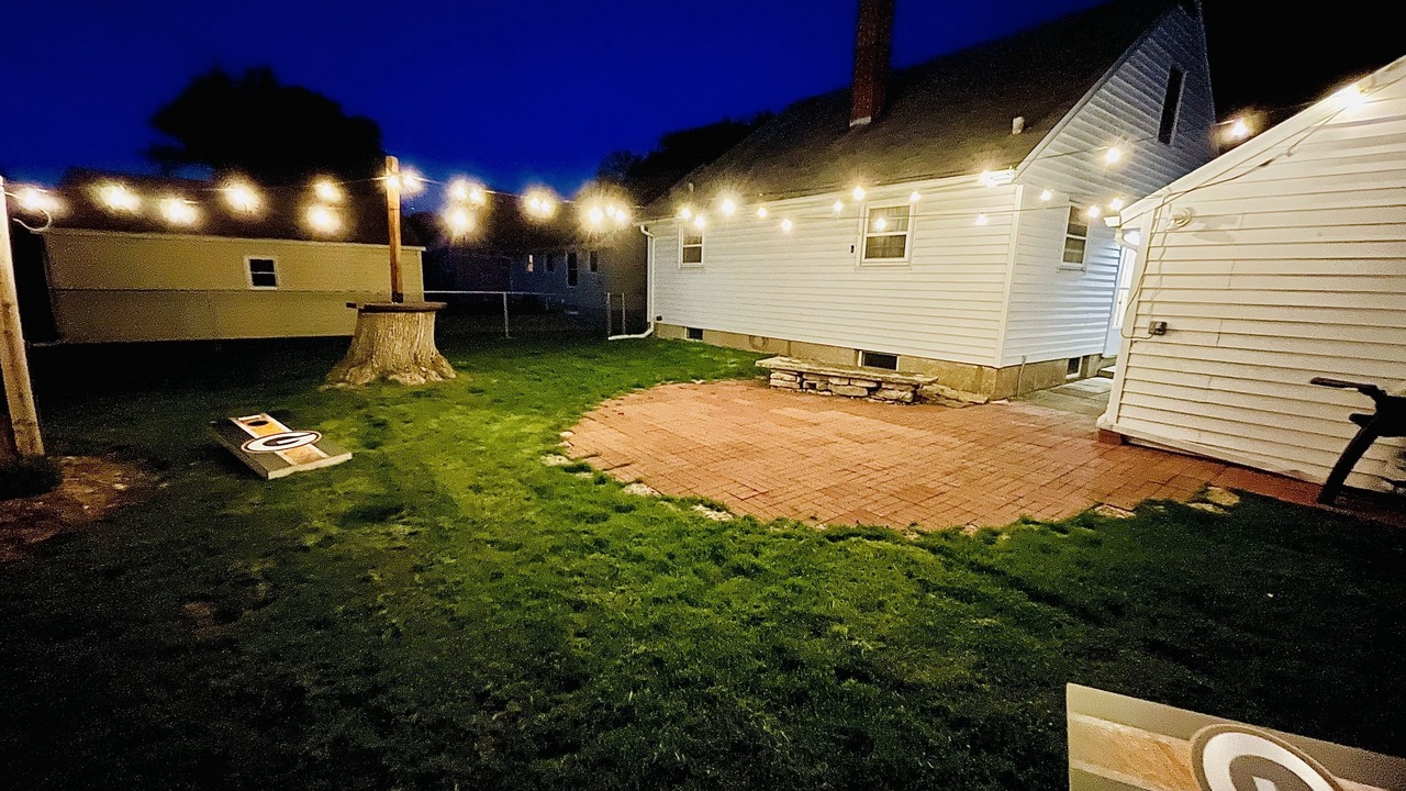 Photo of Outdoor in Green Bay