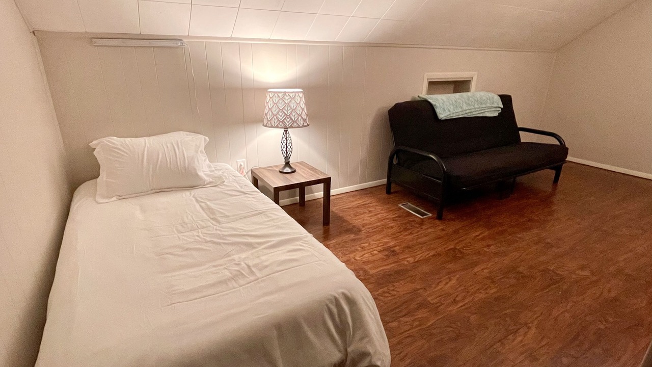 Photo of Bedroom in Green Bay