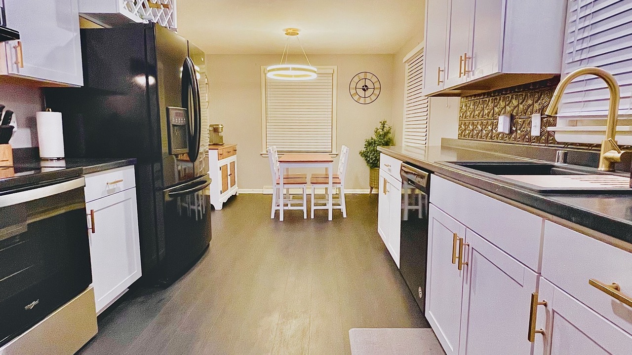 Photo of Kitchen in Green Bay