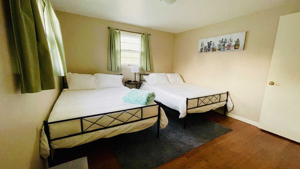 Photo of Bedroom in Green Bay