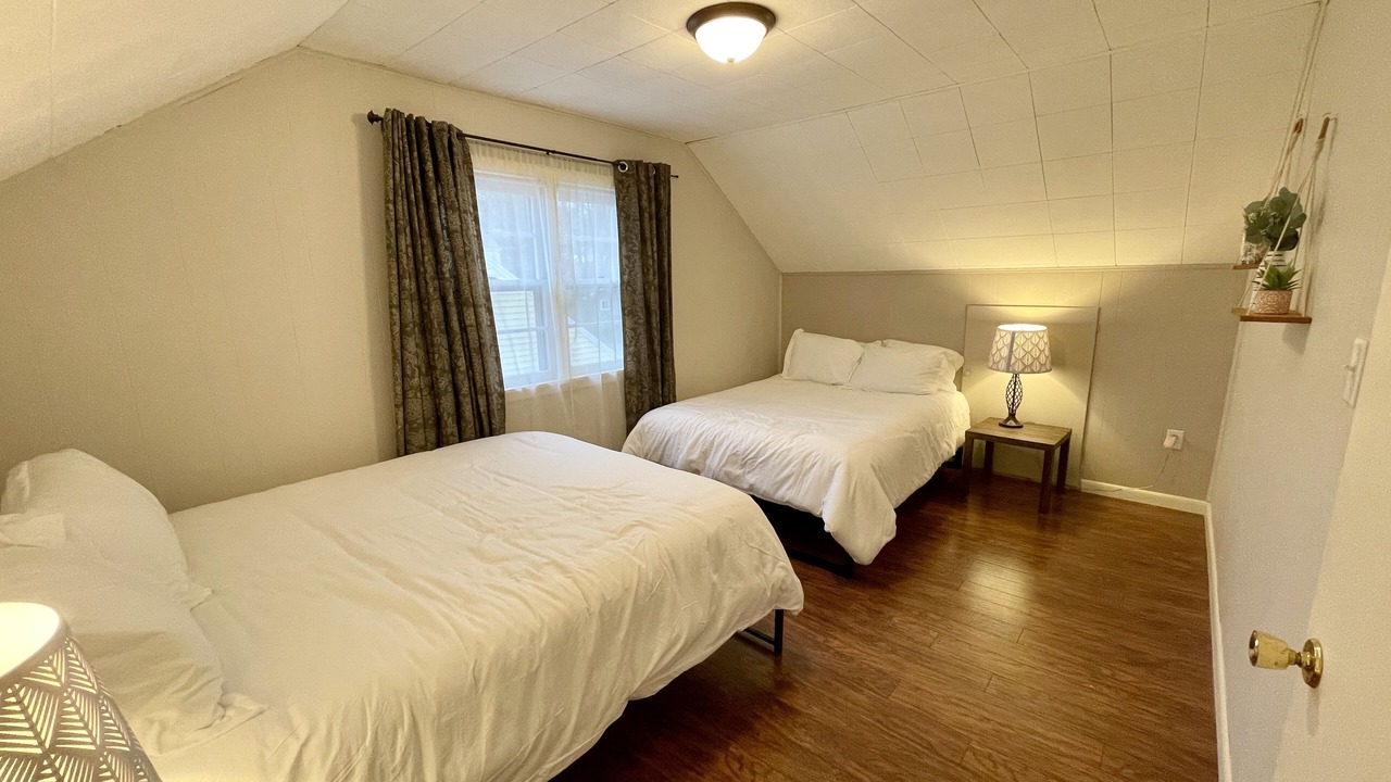Photo of Bedroom in Green Bay
