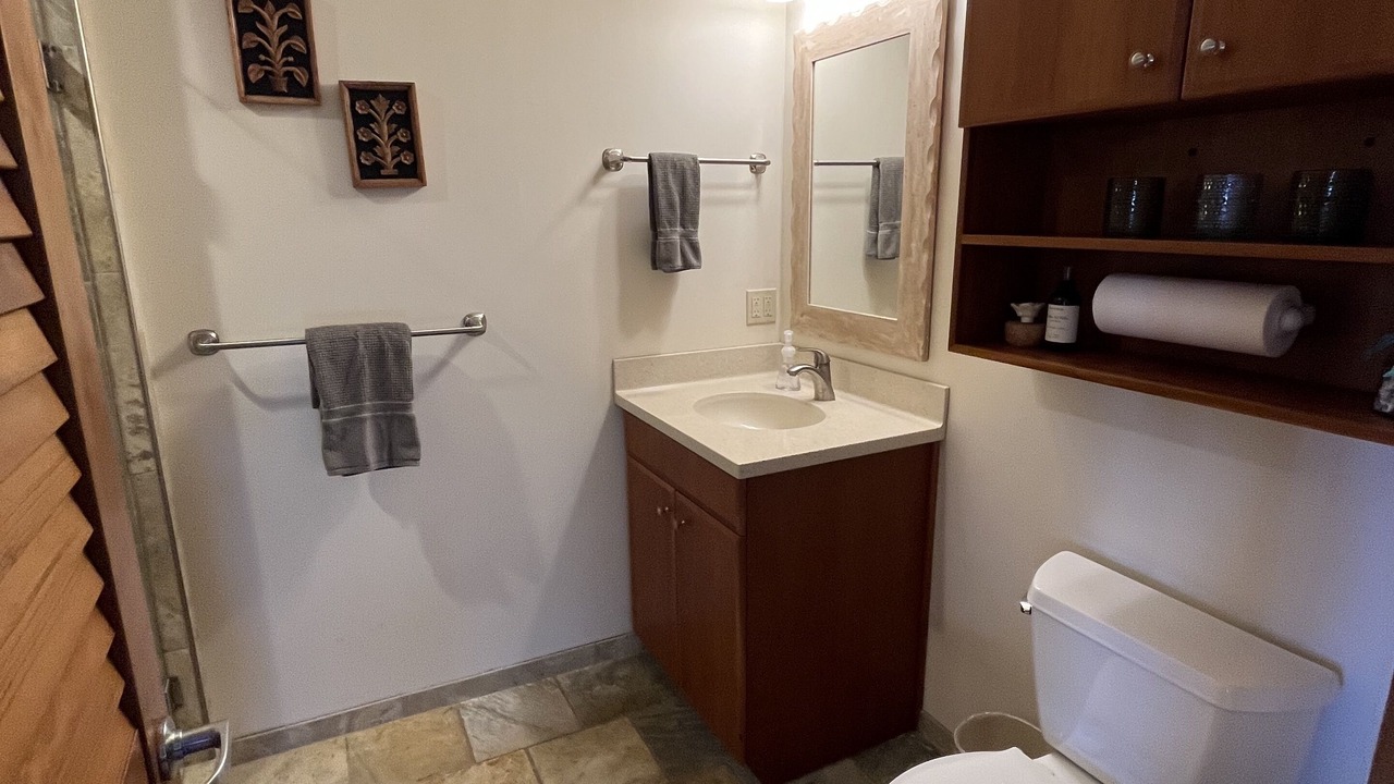 Photo of Bathroom in Pupukea