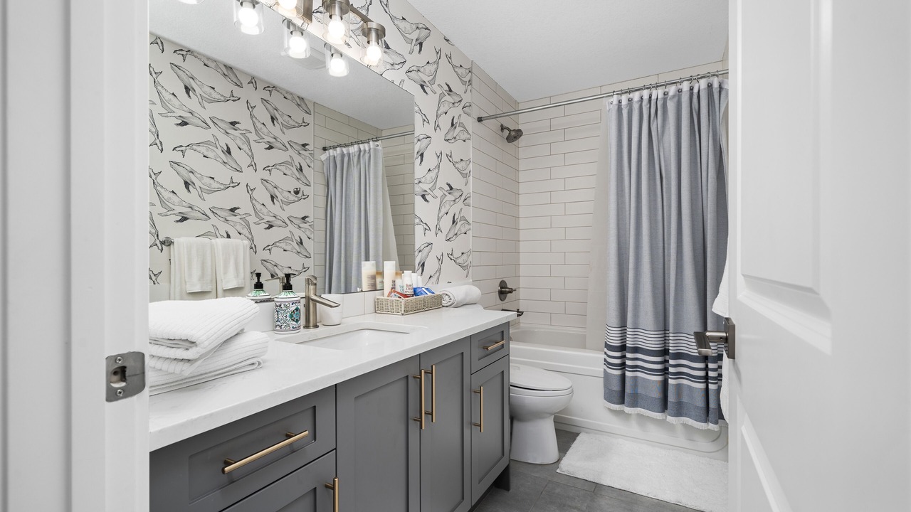 Photo of Bathroom in Calgary
