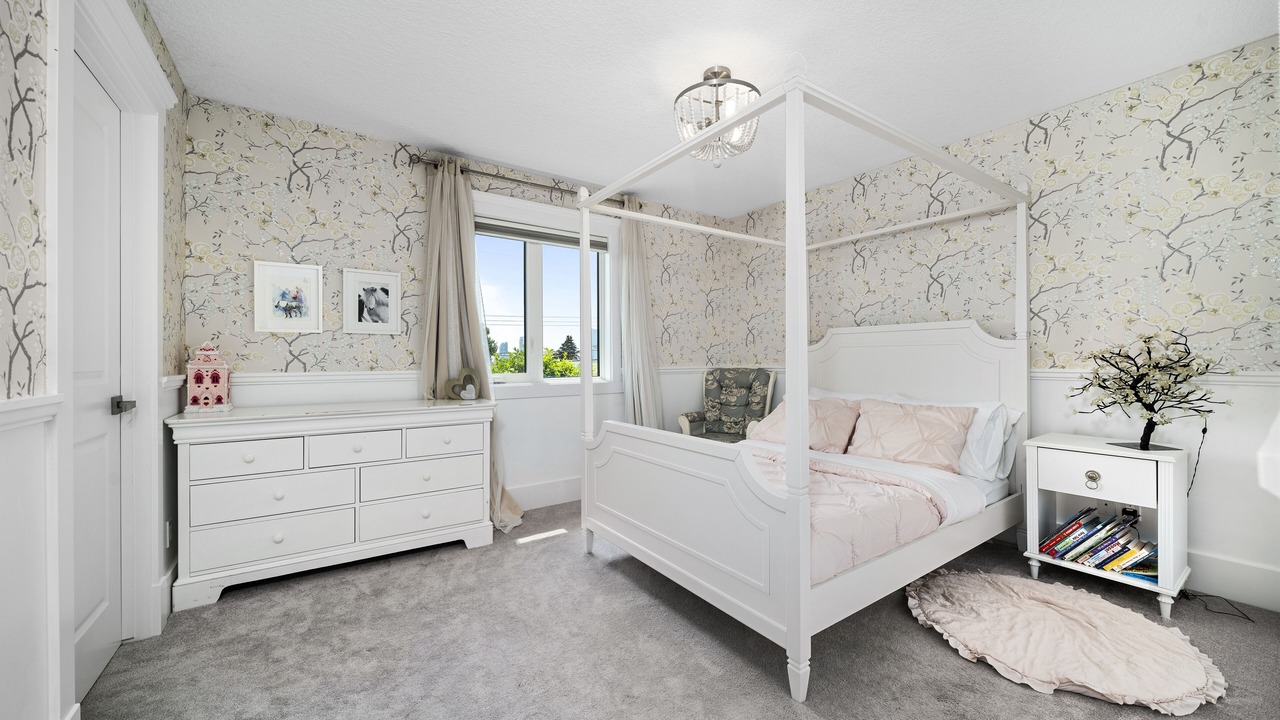 Photo of Bedroom in Calgary