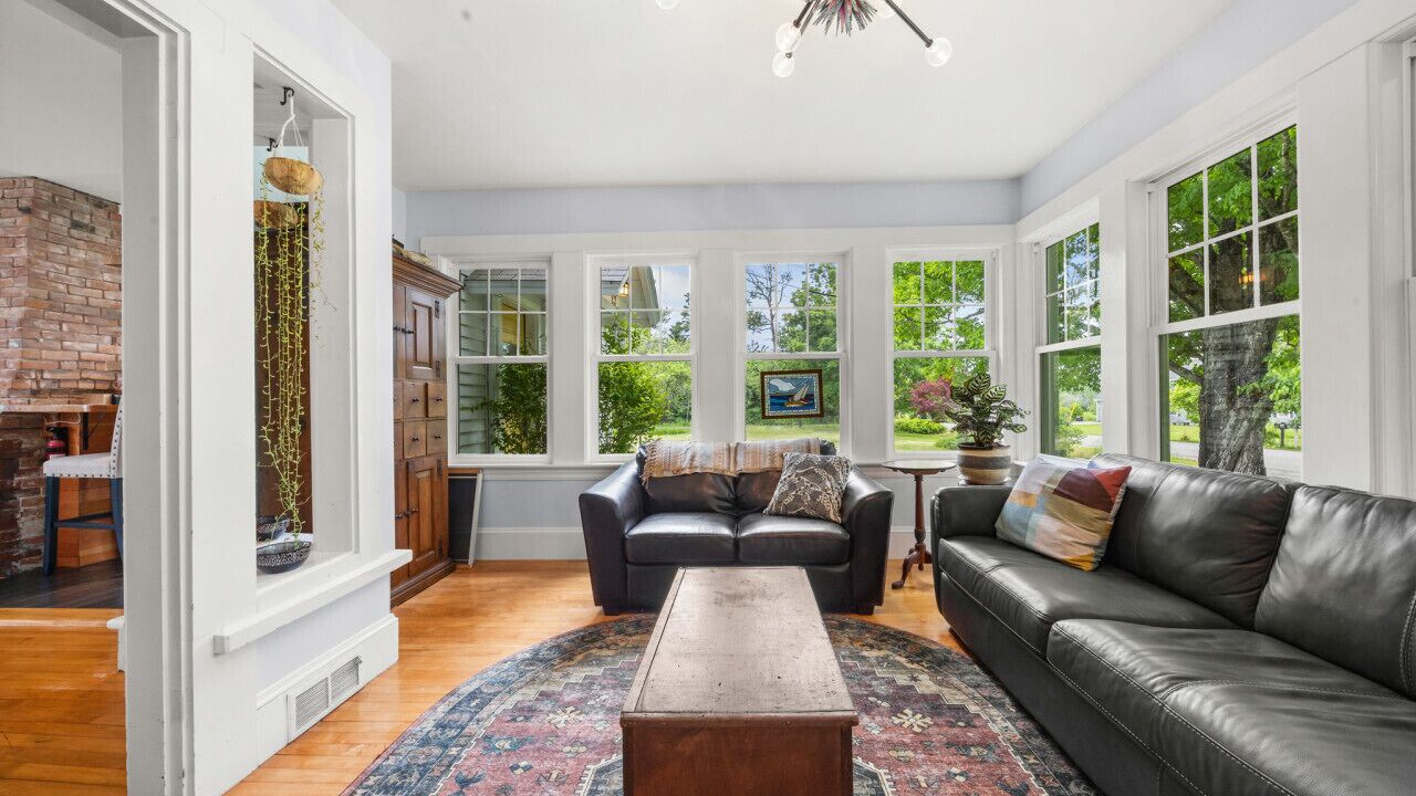Photo of Bedroom in Lamoine