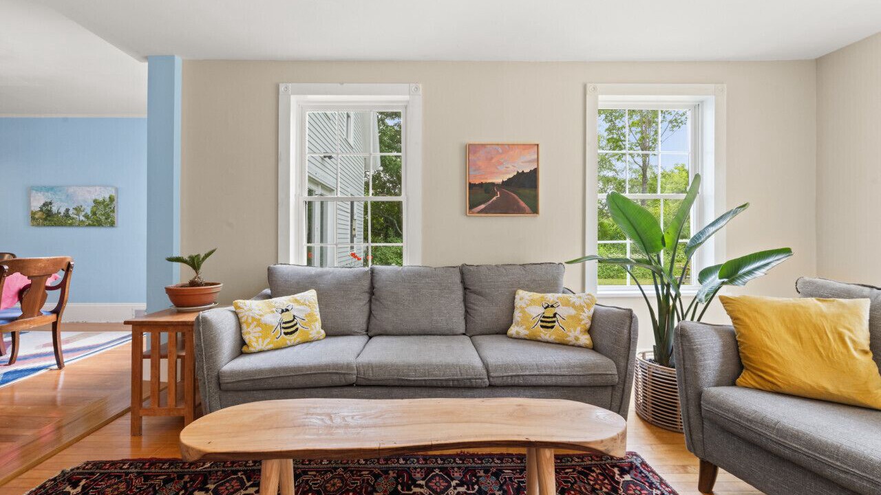 Photo of Bedroom in Lamoine
