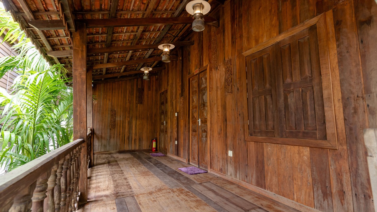Photo of Outdoor in Downtown Siem Reap