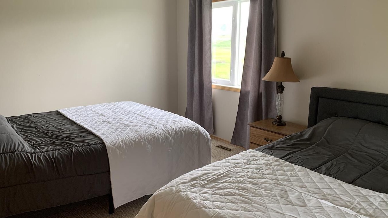 Photo of Bedroom in Division No. 3