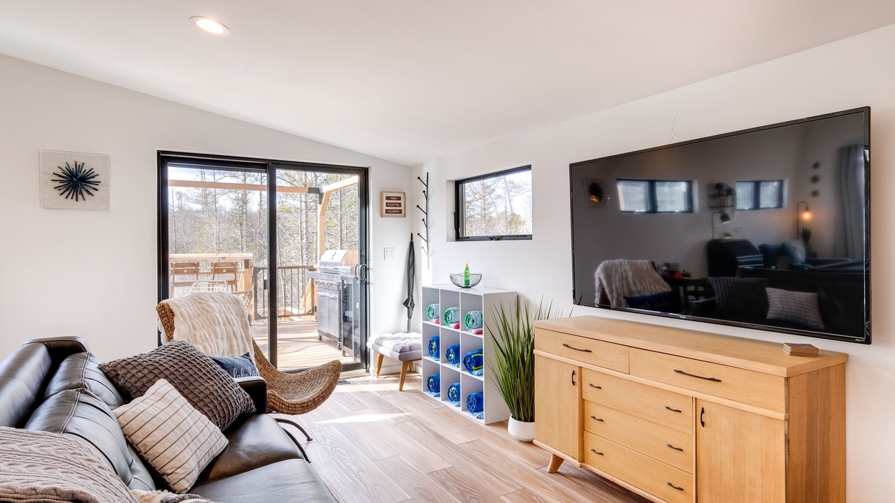 Photo of Bedroom in Bellaire