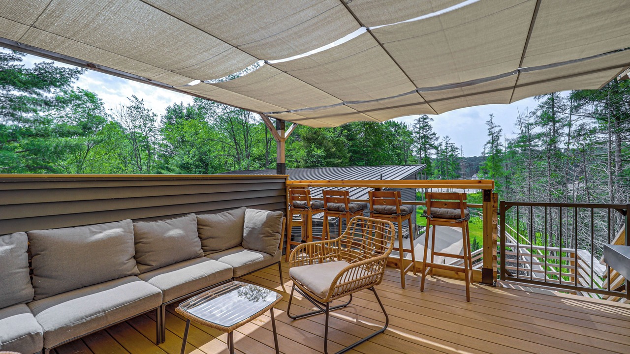 Photo of Outdoor in Bellaire