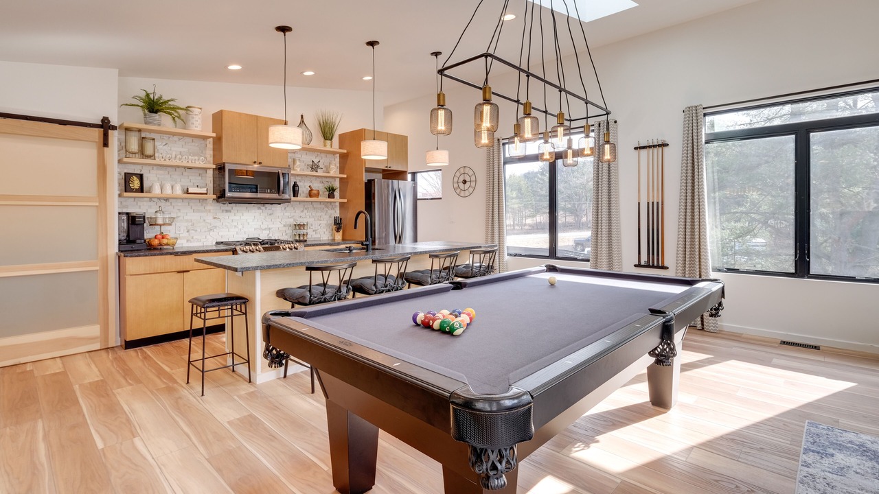 Photo of Kitchen in Bellaire