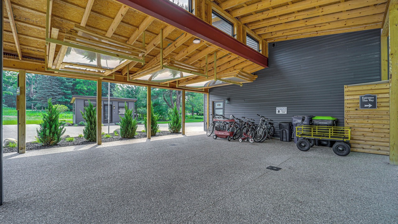 Photo of Outdoor in Bellaire