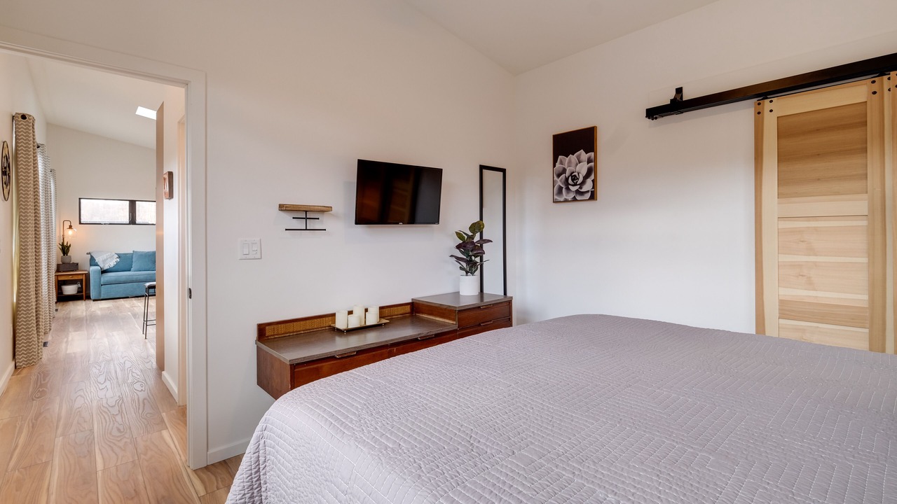 Photo of Bedroom in Bellaire