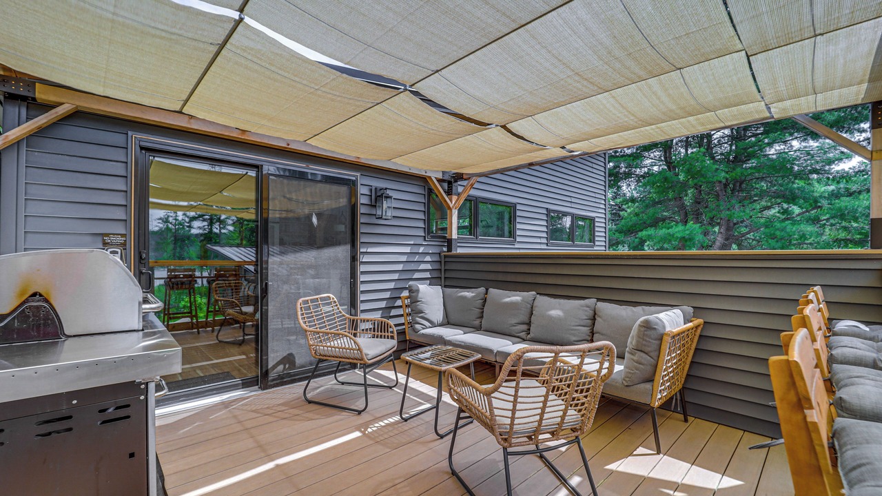 Photo of Outdoor in Bellaire