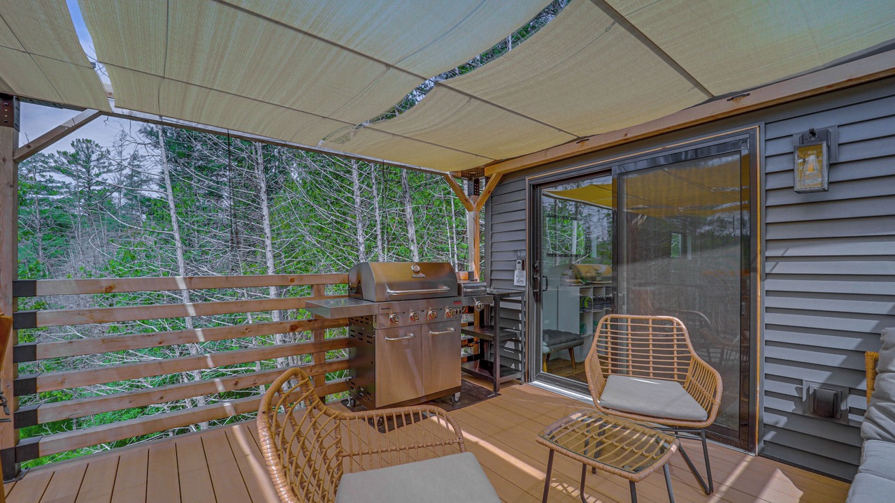 Photo of Outdoor in Bellaire