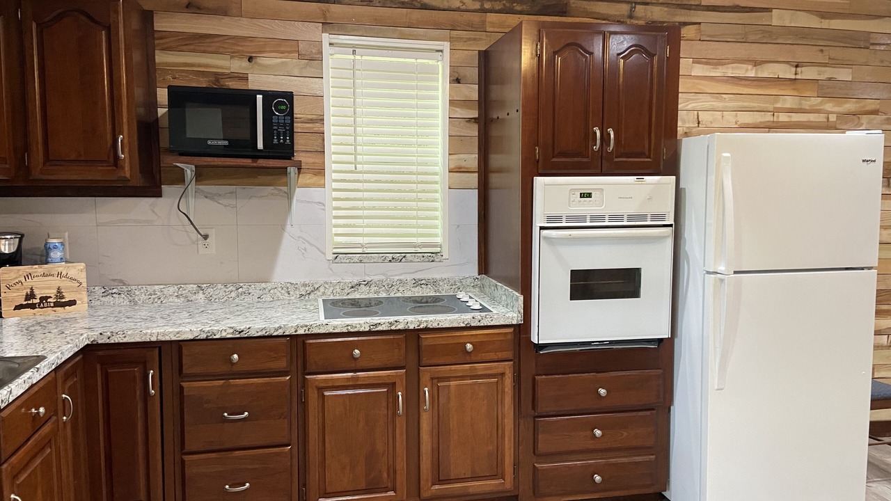 Photo of Kitchen in Turtle Creek