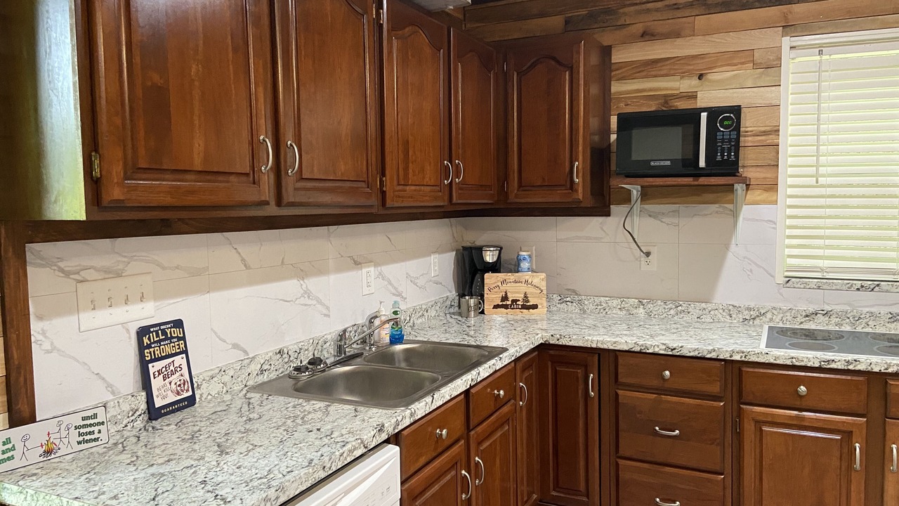 Photo of Kitchen in Turtle Creek