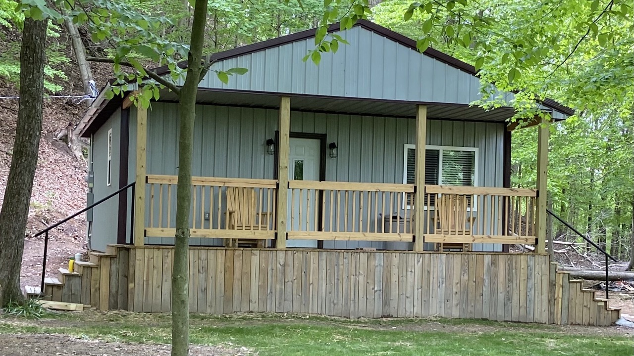 Photo of Outdoor in Turtle Creek