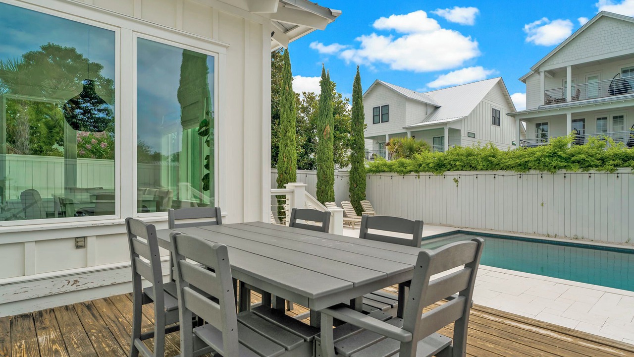 Photo of Outdoor in Villages of Crystal Beach