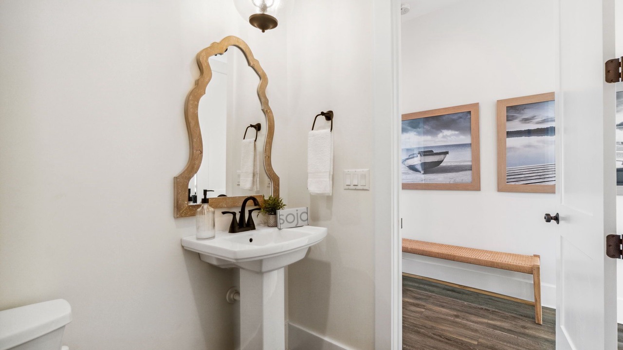 Photo of Bedroom in Villages of Crystal Beach