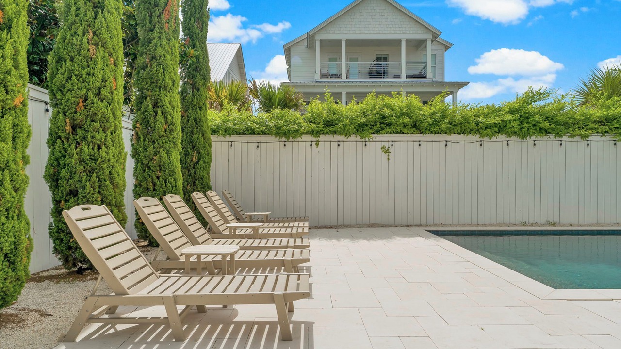 Photo of Outdoor in Villages of Crystal Beach