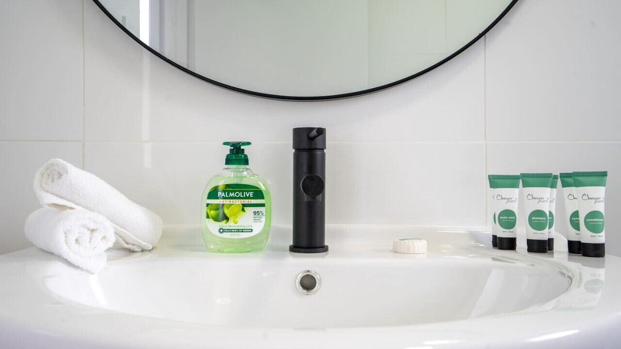 Photo of Bathroom in Nightcliff