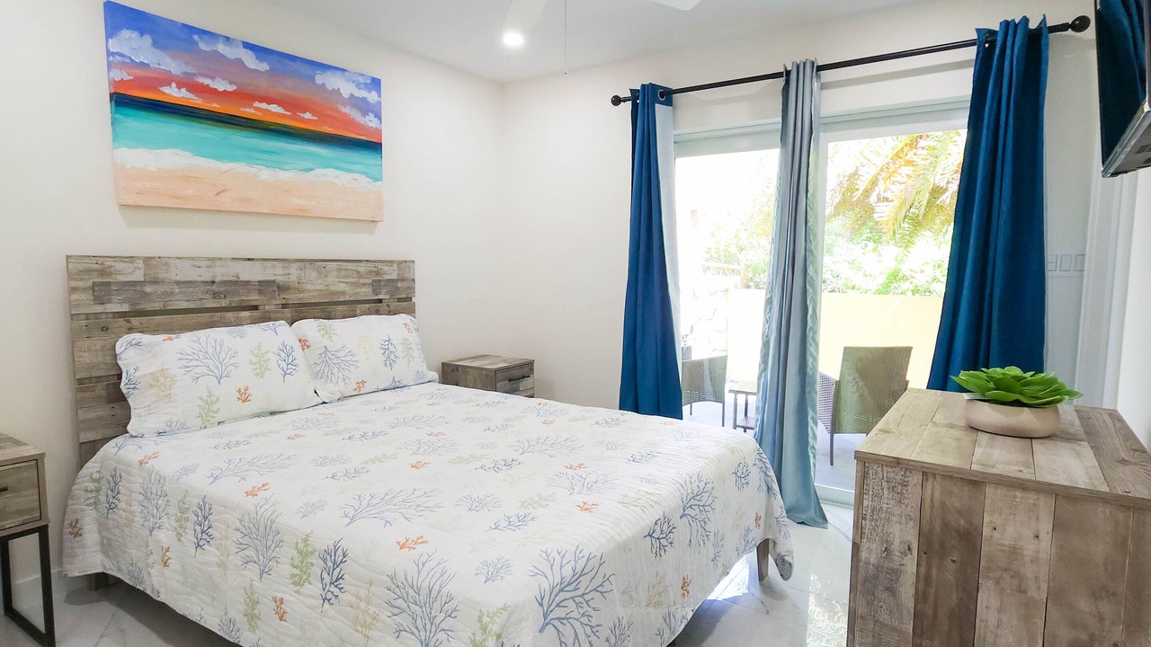 Photo of Bedroom in Bodden Town