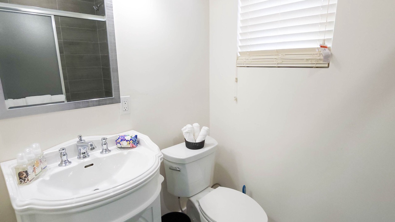 Photo of Bathroom in Bodden Town