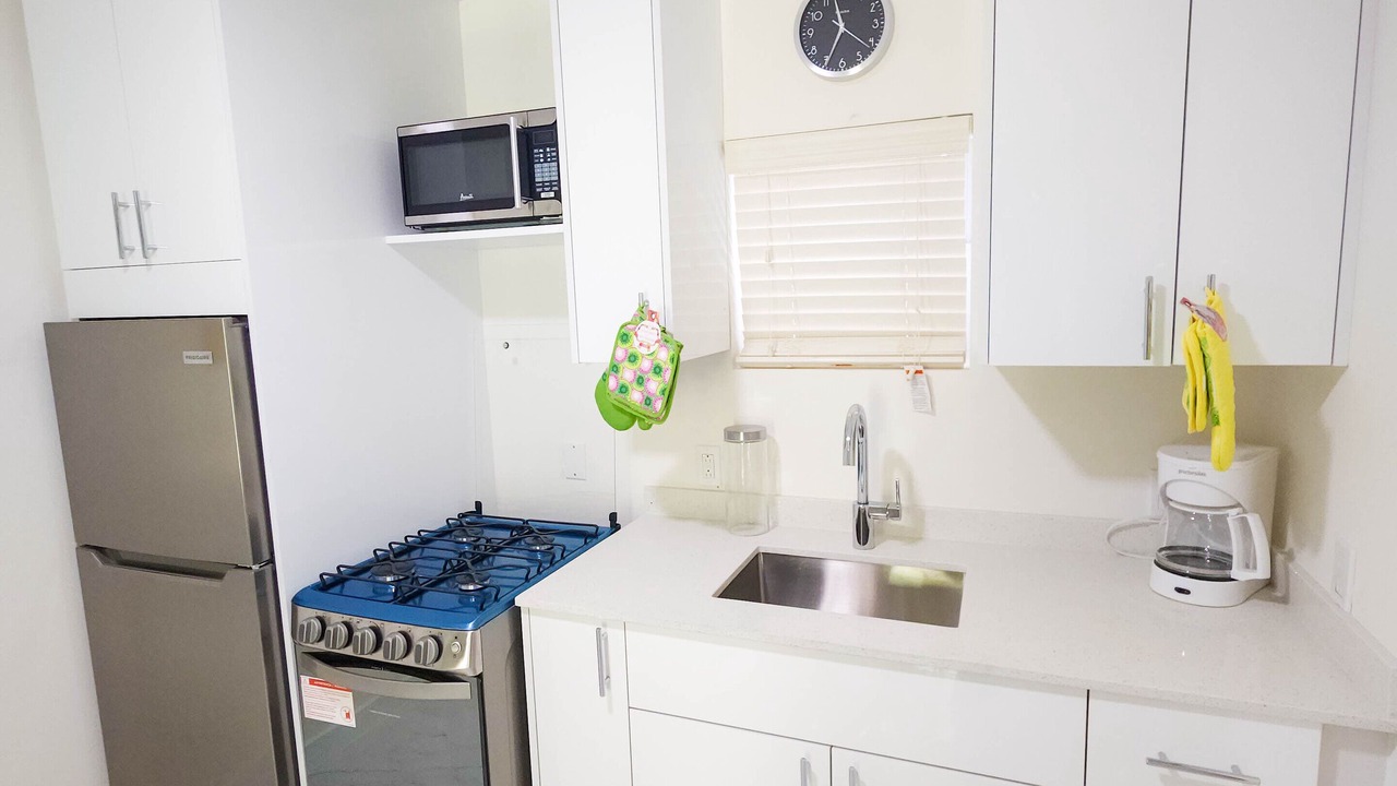 Photo of Kitchen in Bodden Town