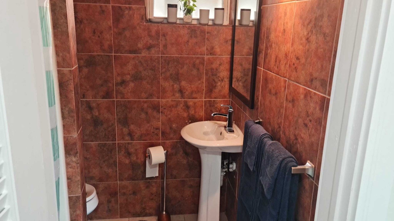Photo of Bathroom in Bodden Town
