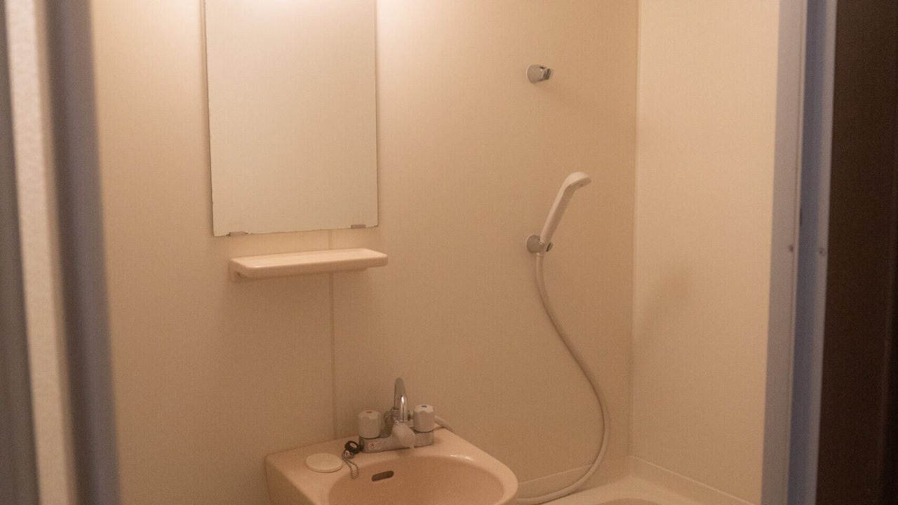 Photo of Bathroom in Ikebukuro