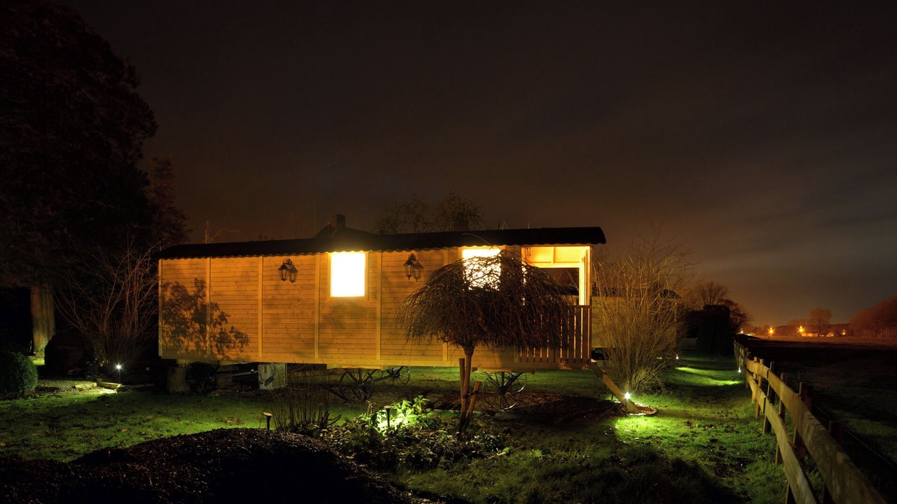 Photo of Outdoor in Chimay