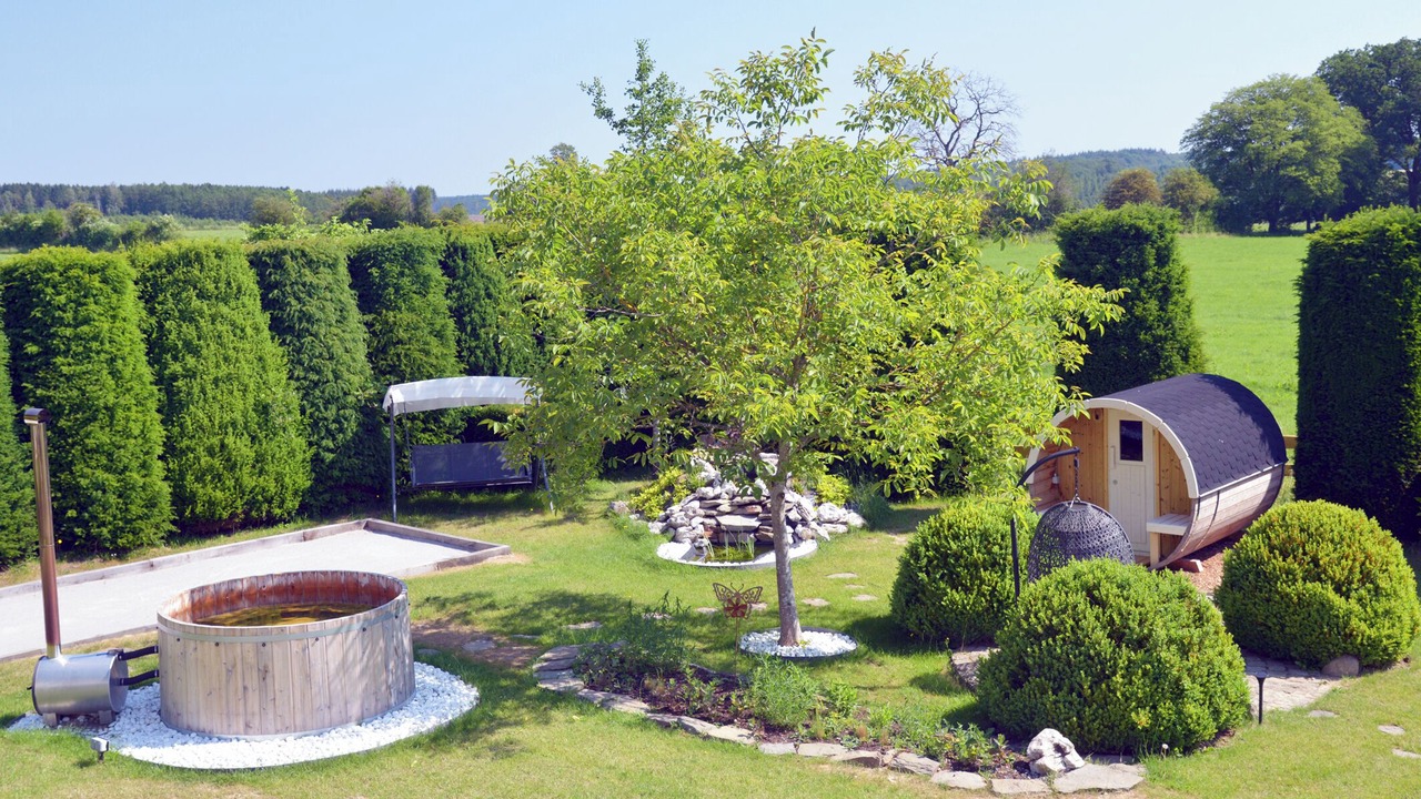 Photo of Outdoor in Chimay