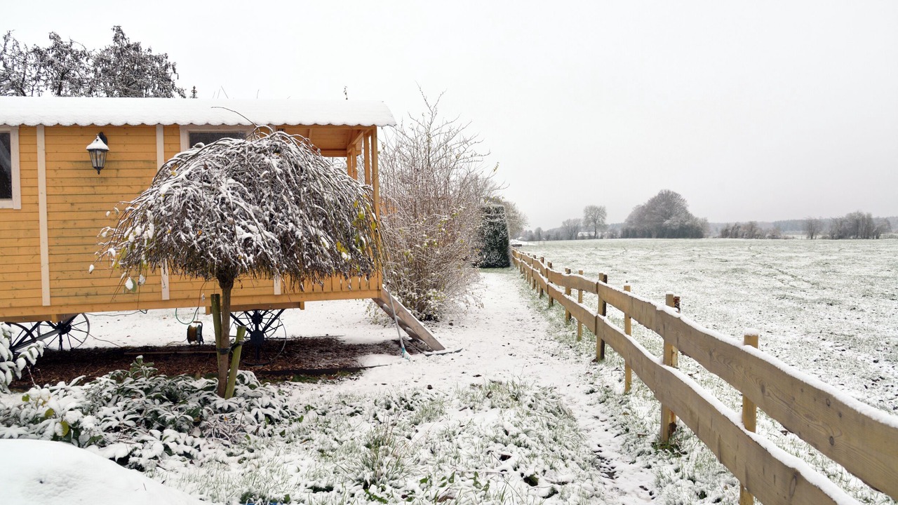 Photo of Outdoor in Chimay