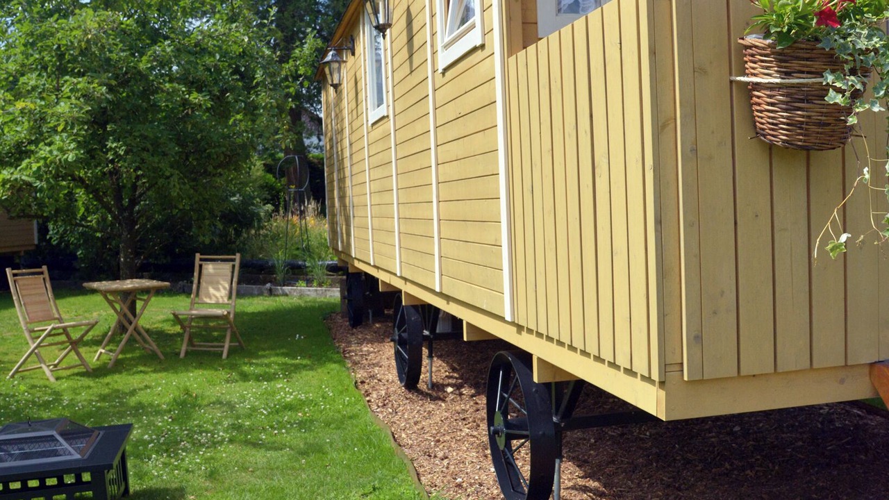 Photo of Outdoor in Chimay
