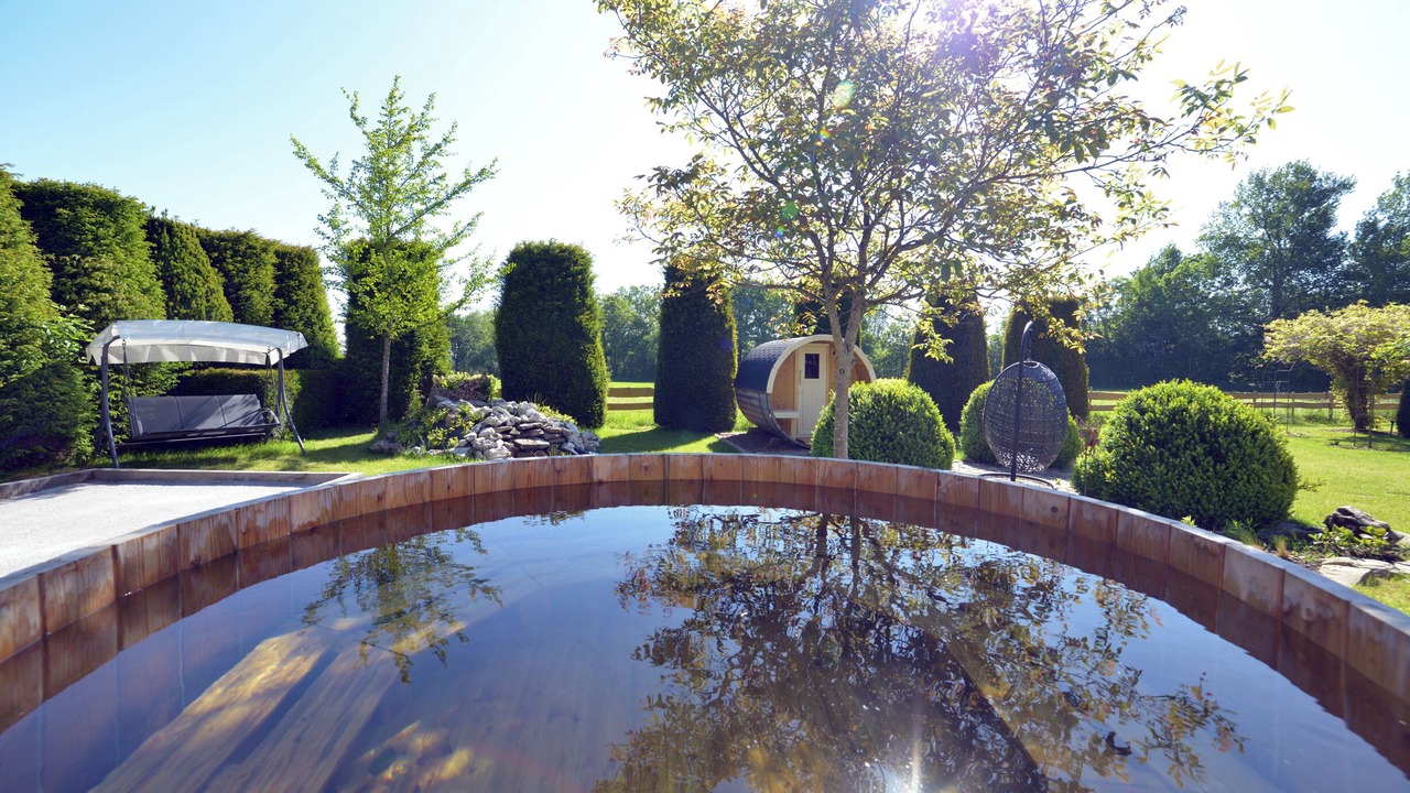 Photo of Outdoor in Chimay