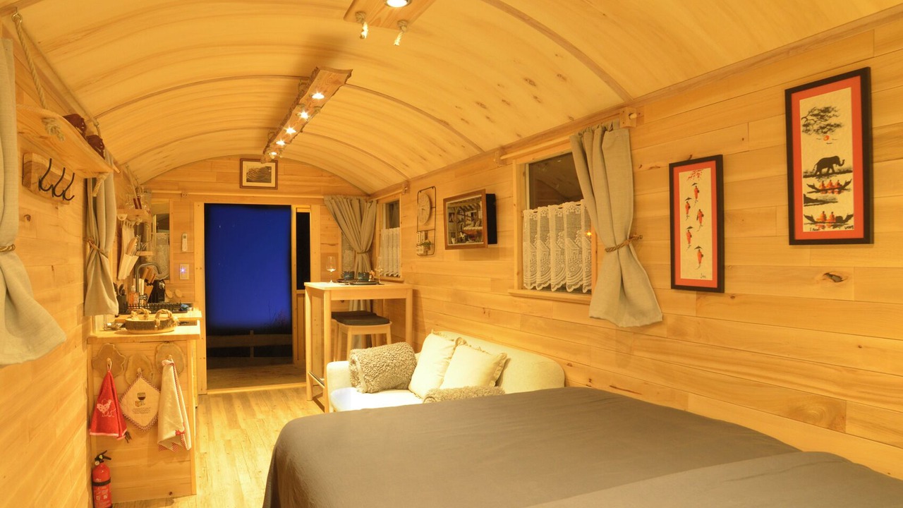 Photo of Bedroom in Chimay