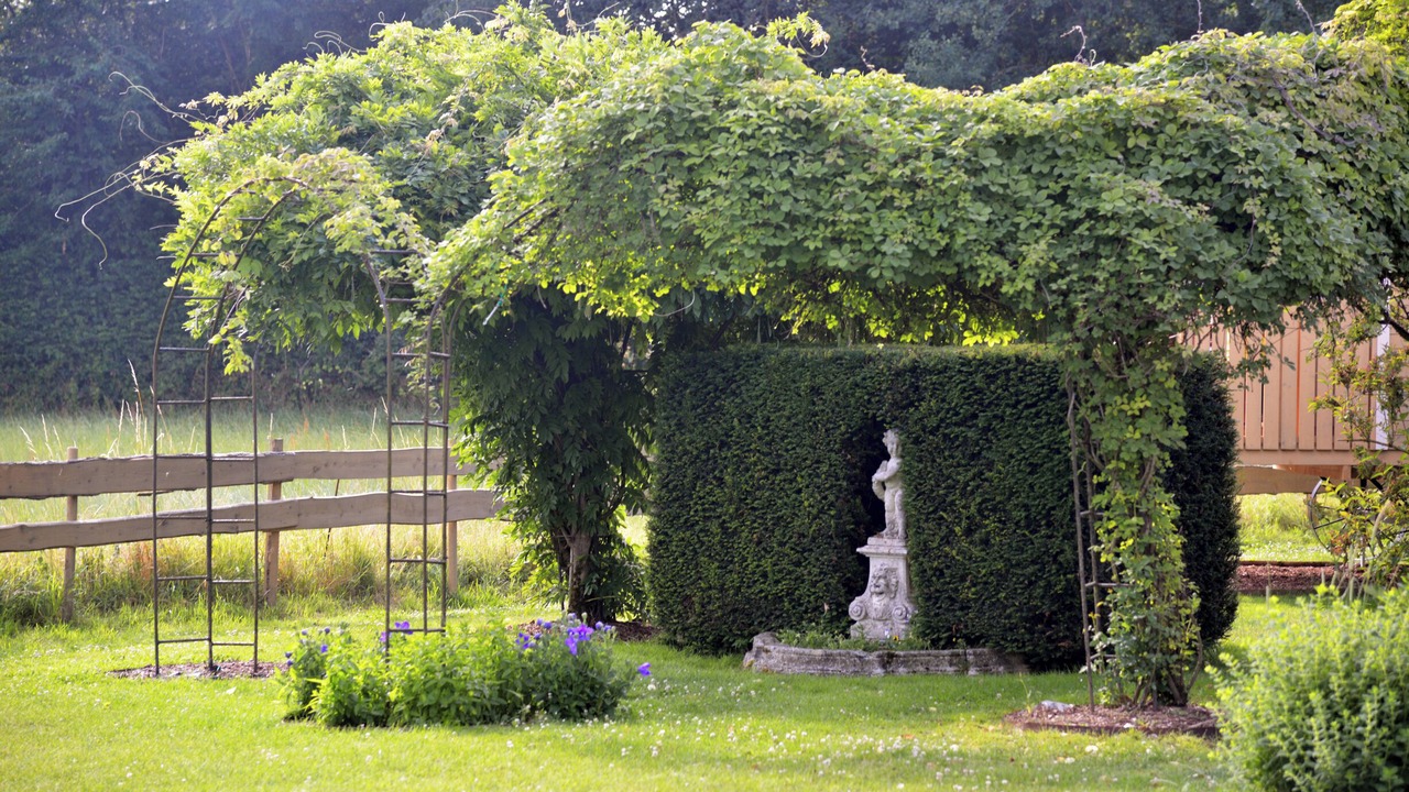 Photo of Outdoor in Chimay