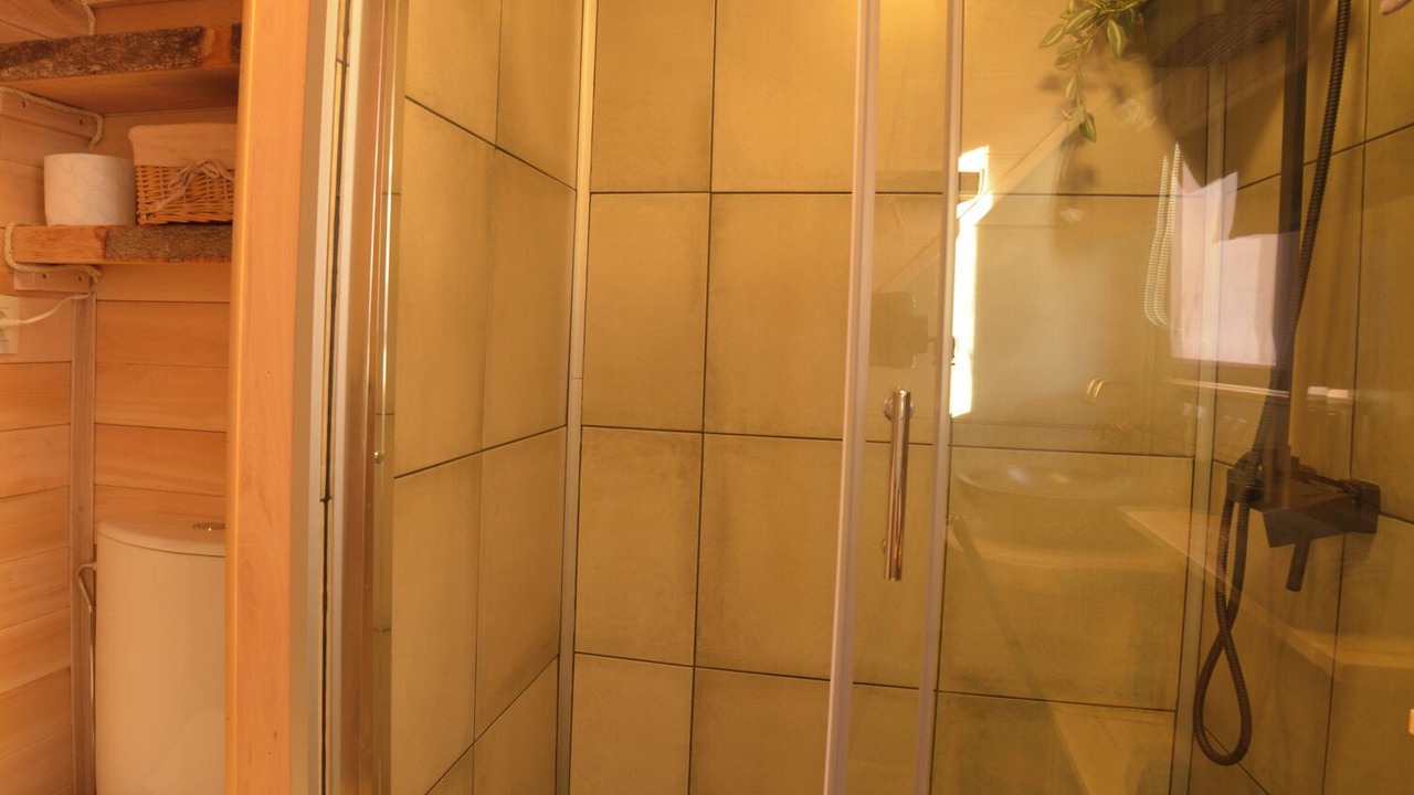 Photo of Bathroom in Chimay