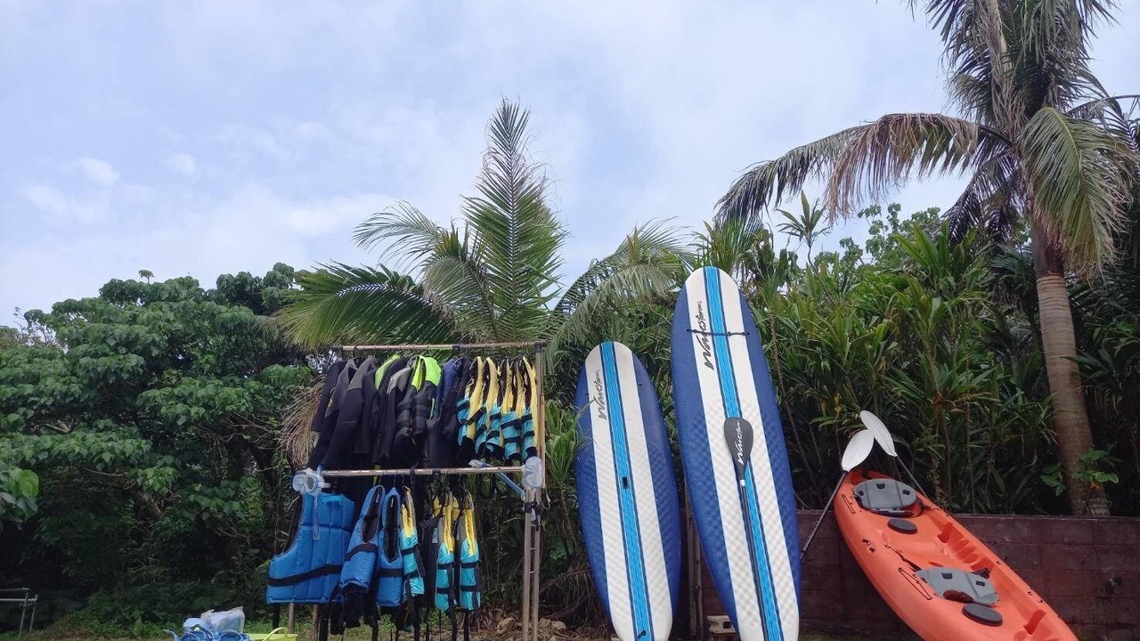 Photo of Outdoor in Ishigaki