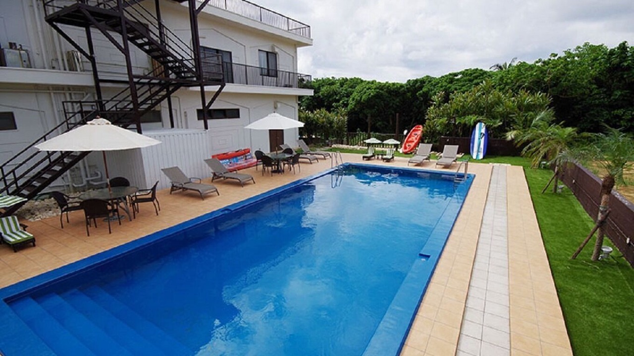 Photo of Outdoor in Ishigaki