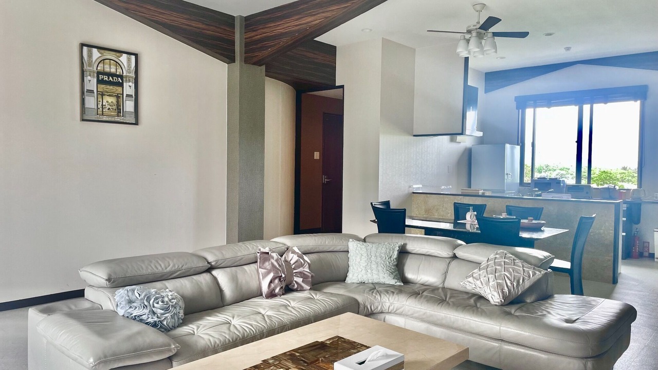 Photo of Livingroom in Ishigaki