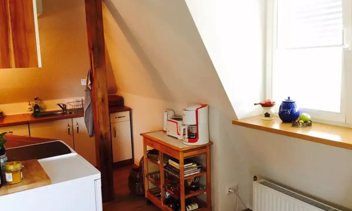 Photo of Kitchen in Goerlitz
