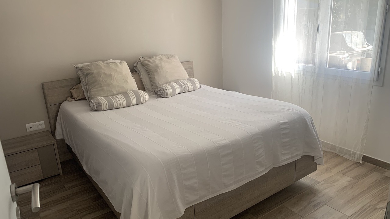 Photo of Bedroom in Puget-sur-Argens