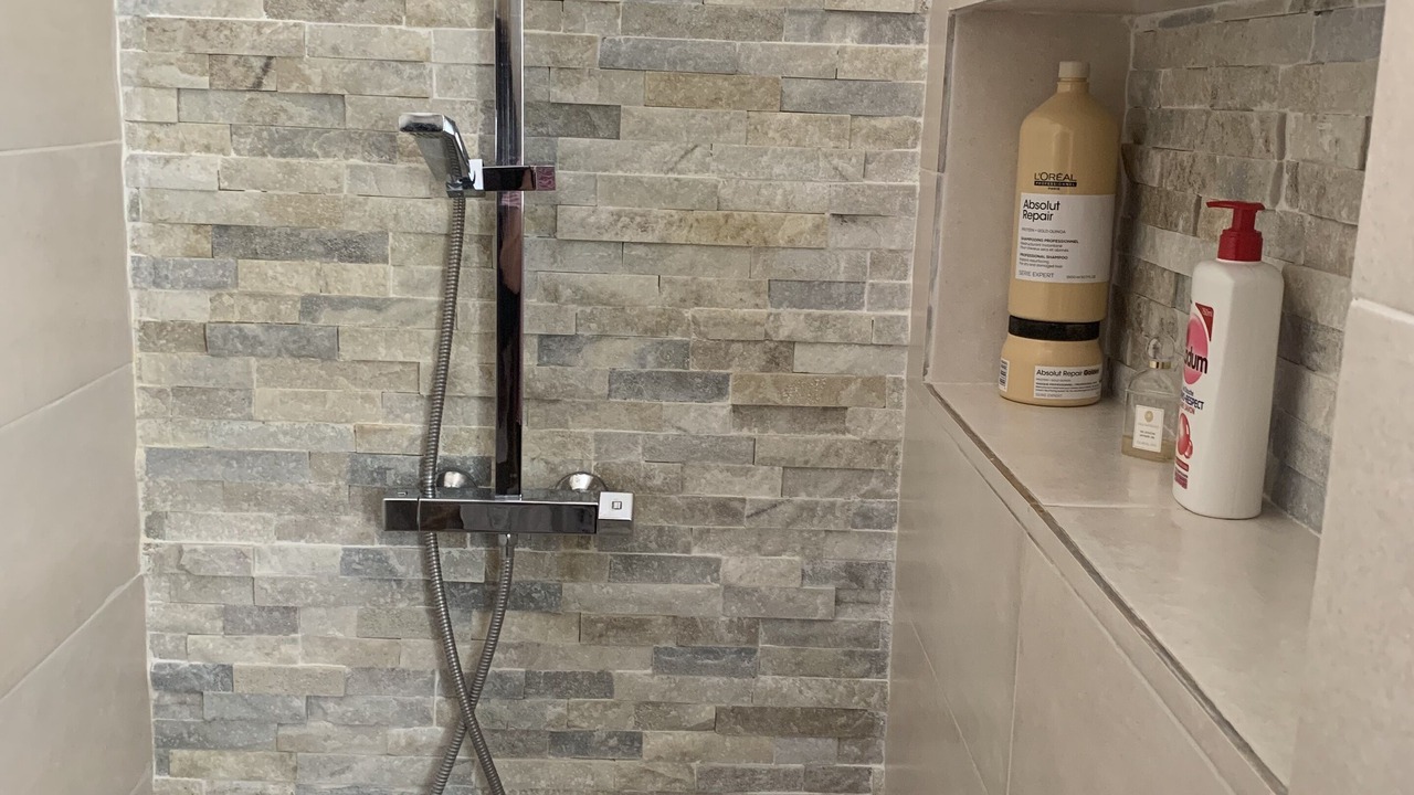 Photo of Bathroom in Puget-sur-Argens